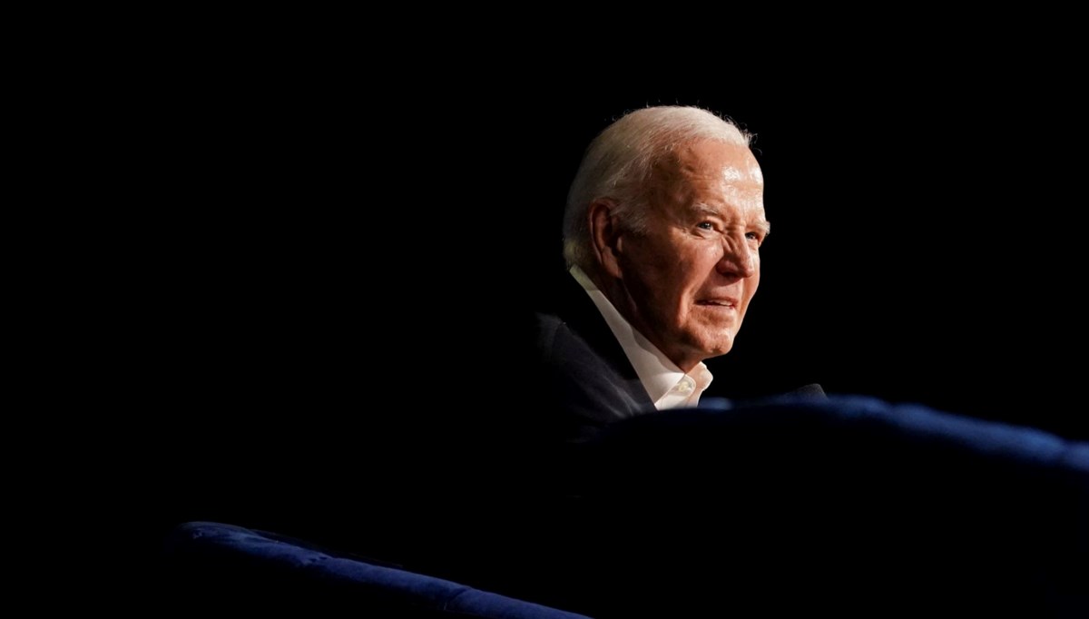 ABD'de seçim yarışı: Biden adaylıktan çekilirse yerini kim alacak?