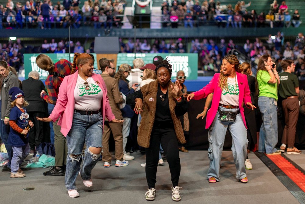 Kritik gün yarın: 8 soruda ABD seçimleri - 3