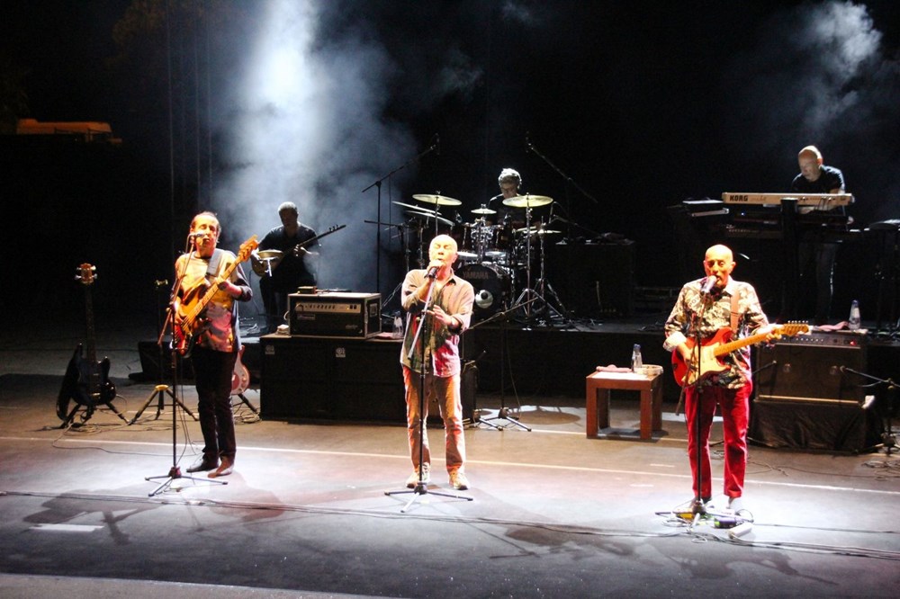 Cem yılmaz'dan ozan güven’li final mesajı Cem Yılmaz iddialara yanıt verdi - Magazin Haberleri | NTV