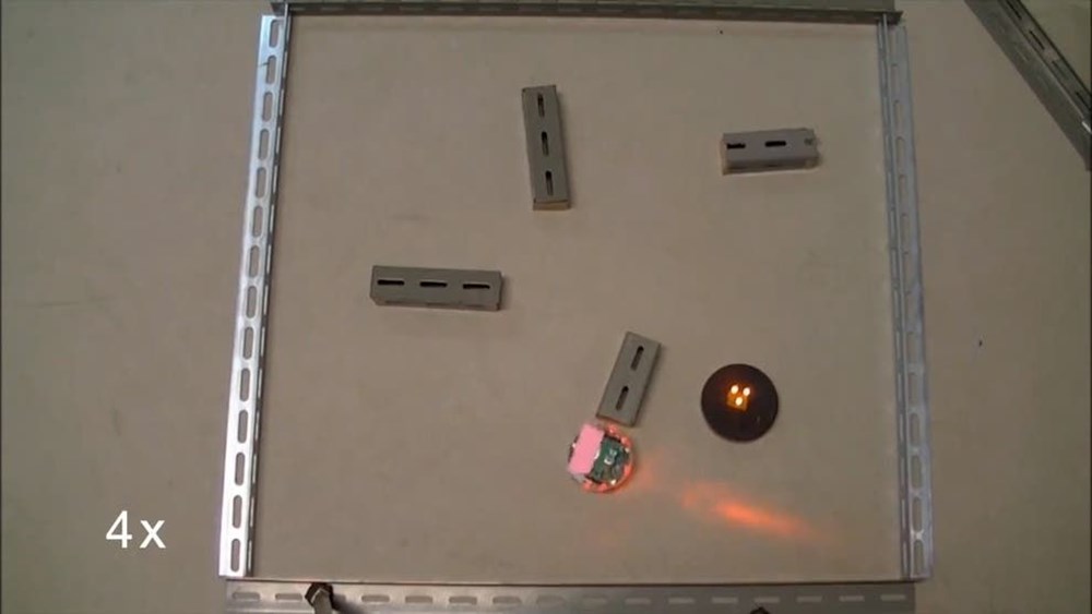 Japon bilim insanları dünyanın ilk düşünen robotunu geliştirdi: Kendi iradesine sahip makineler çağı başlıyor - 4