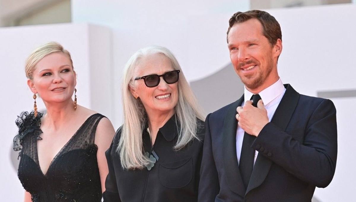 Jane Campion: MeToo Berlin Duvarı'nın yıkılması gibi