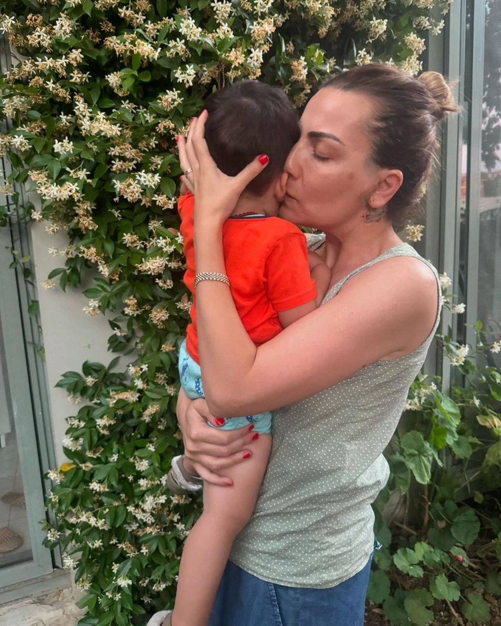 Ameliyat olmuştu: Burcu Kara'dan yeni paylaşım - 5