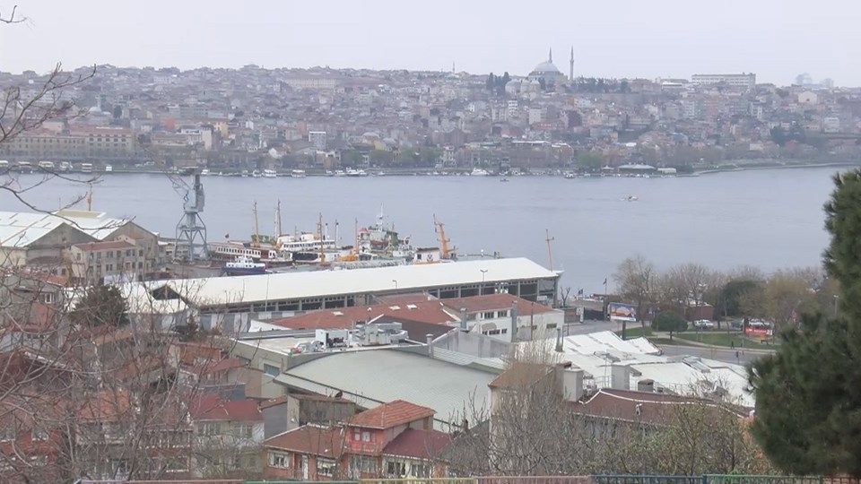 Prof. Dr. Asilhan : İstanbul'un meteorolojik bütün özellikleri değişecek - 3