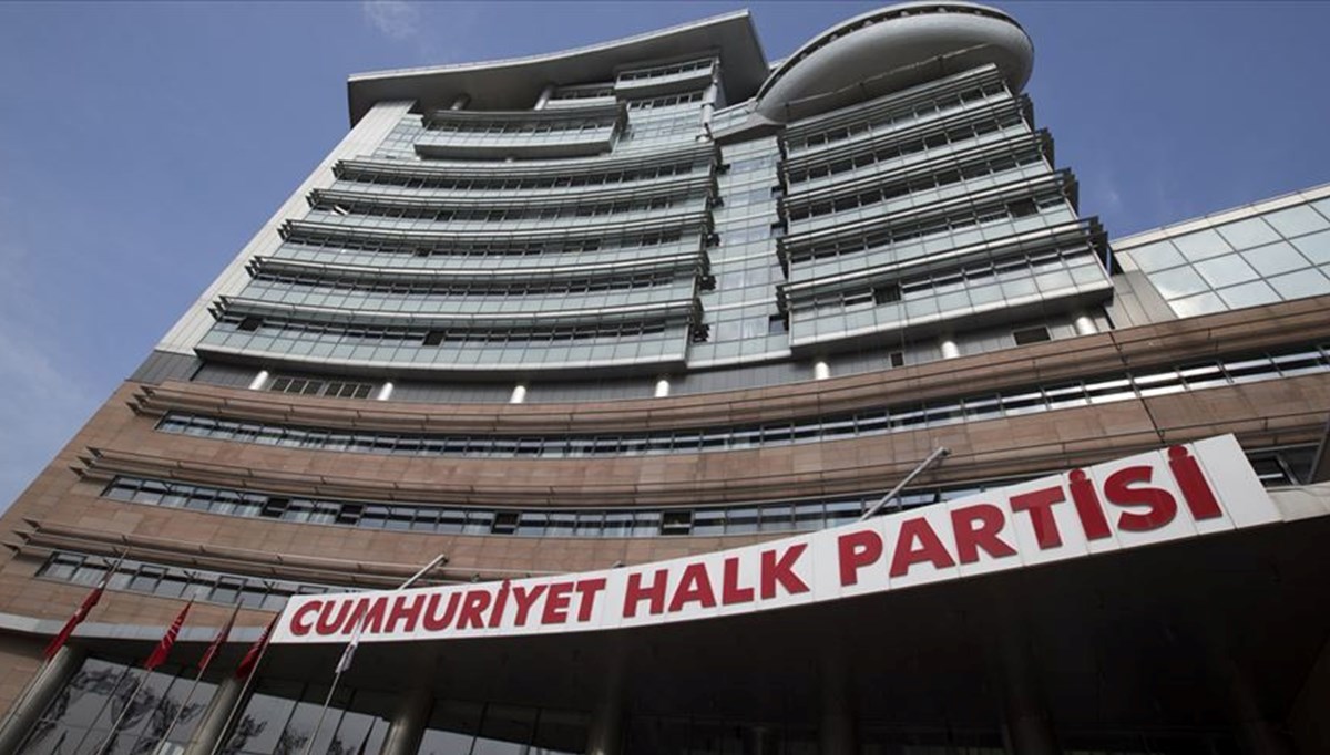CHP hafta sonu kampa girecek CHP hafta sonu kampa girecek