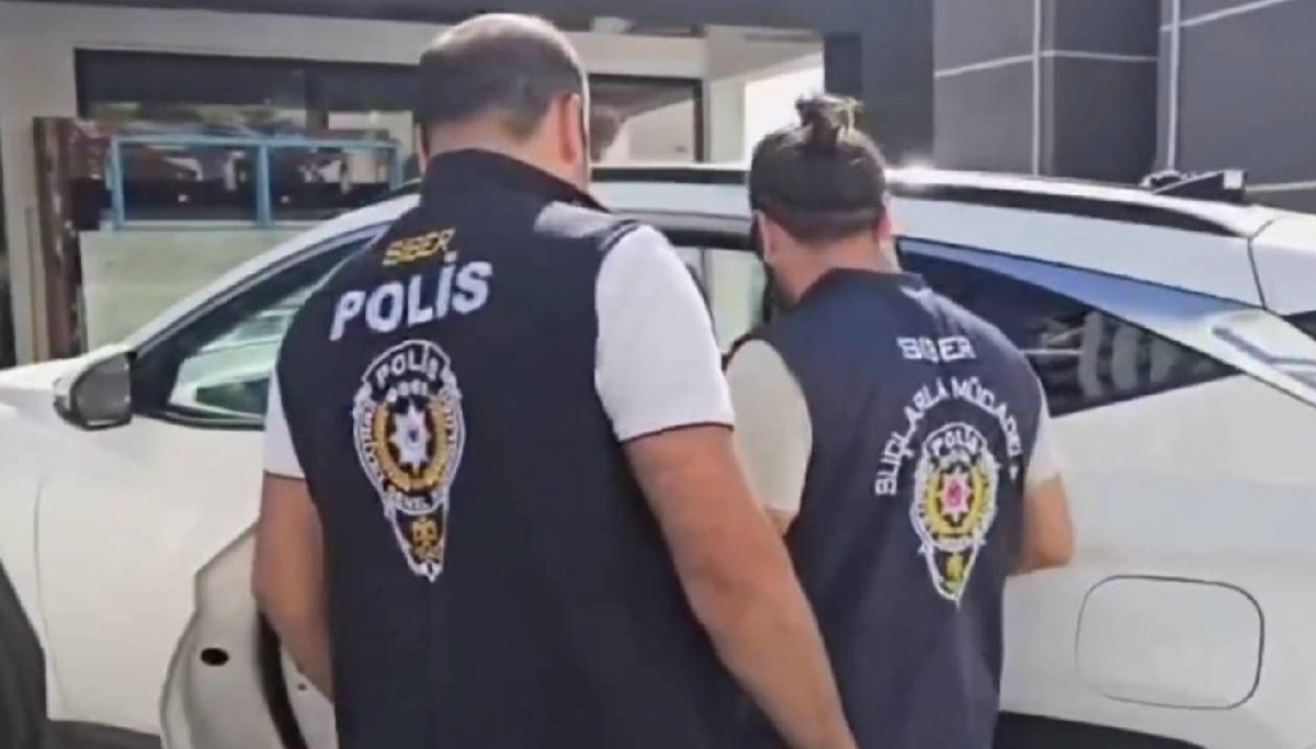 Çocuk tacizi suçlarına operasyon