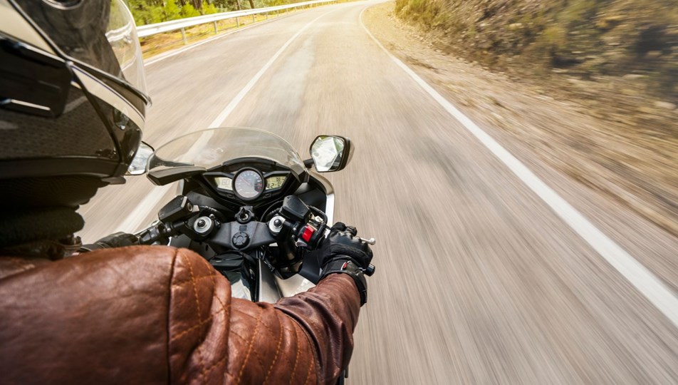 Motosikletler için trafik sigortası primi düşürülsün talebi