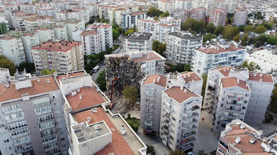 İzmir'de kiralık ev kalmadı - 1