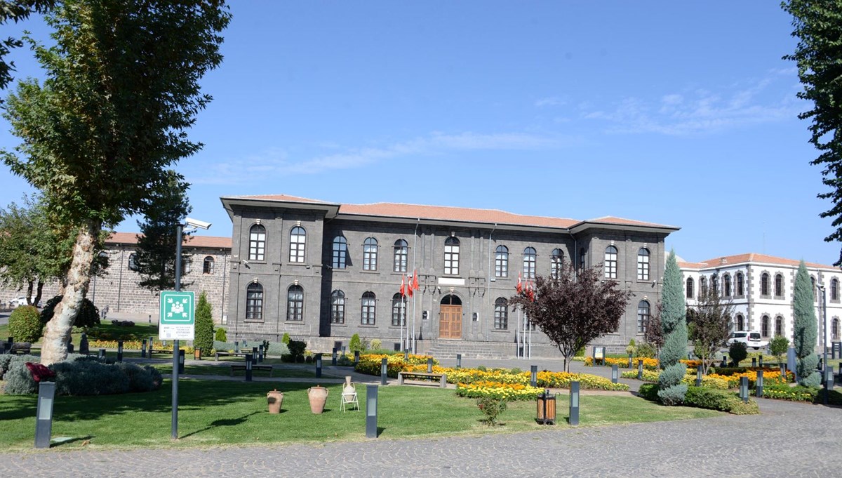 Sur Kültür Yolu Festivali’nde İçkale Müze Kompleksi ziyaretçi rekoru kırdı Sur Kültür Yolu Festivali’nde İçkale Müze Kompleksi ziyaretçi rekoru kırdı