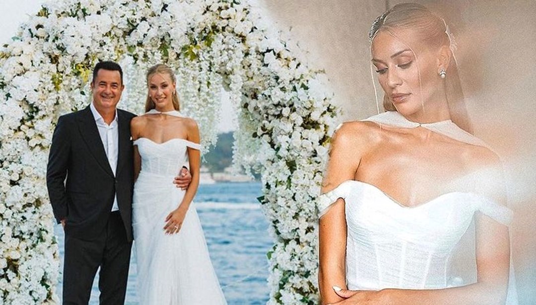 Acun Ilıcalı ile evlenen Ayça Çağla Ilıcalı'dan hamilelik açıklaması