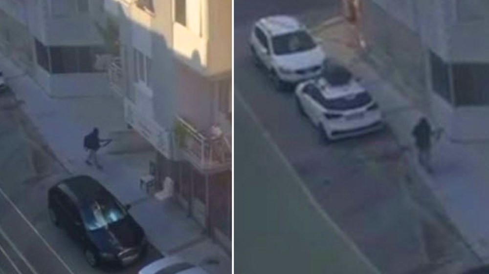 İzmir karakol saldırısı | 16 yaşındaki saldırganın ayrıntılı ifadesi ortaya çıktı: Hedefinde başka yerler varmış! - 1