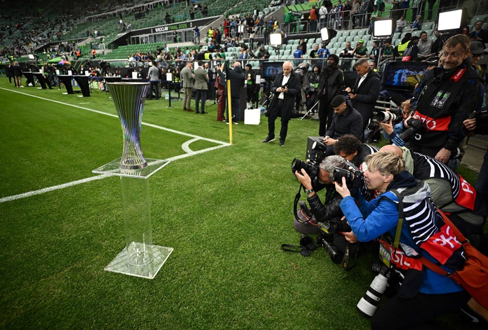 Canlı Anlatım: Real Betis - Chelsea 73