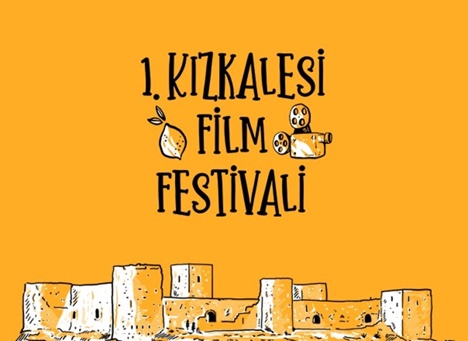 "Kızkalesi Film Festivali" başladı - 1
