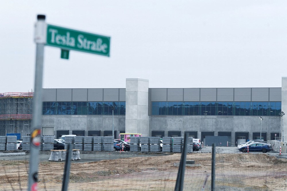 Elon Musk: Tesla'nın satışları bu yıl yüzde 50'den fazla artacak - 4