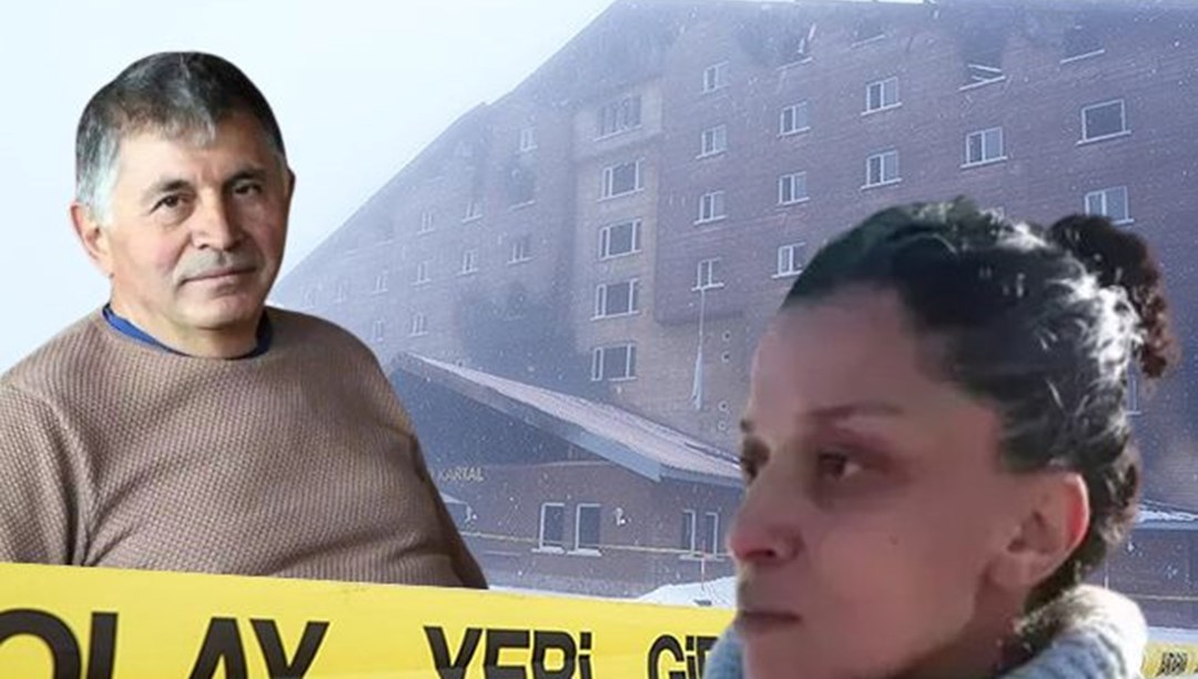 Kartalkaya otel yangını soruşturmasında son durum: Yangın neden bu kadar büyüdü, nasıl çıktı?
