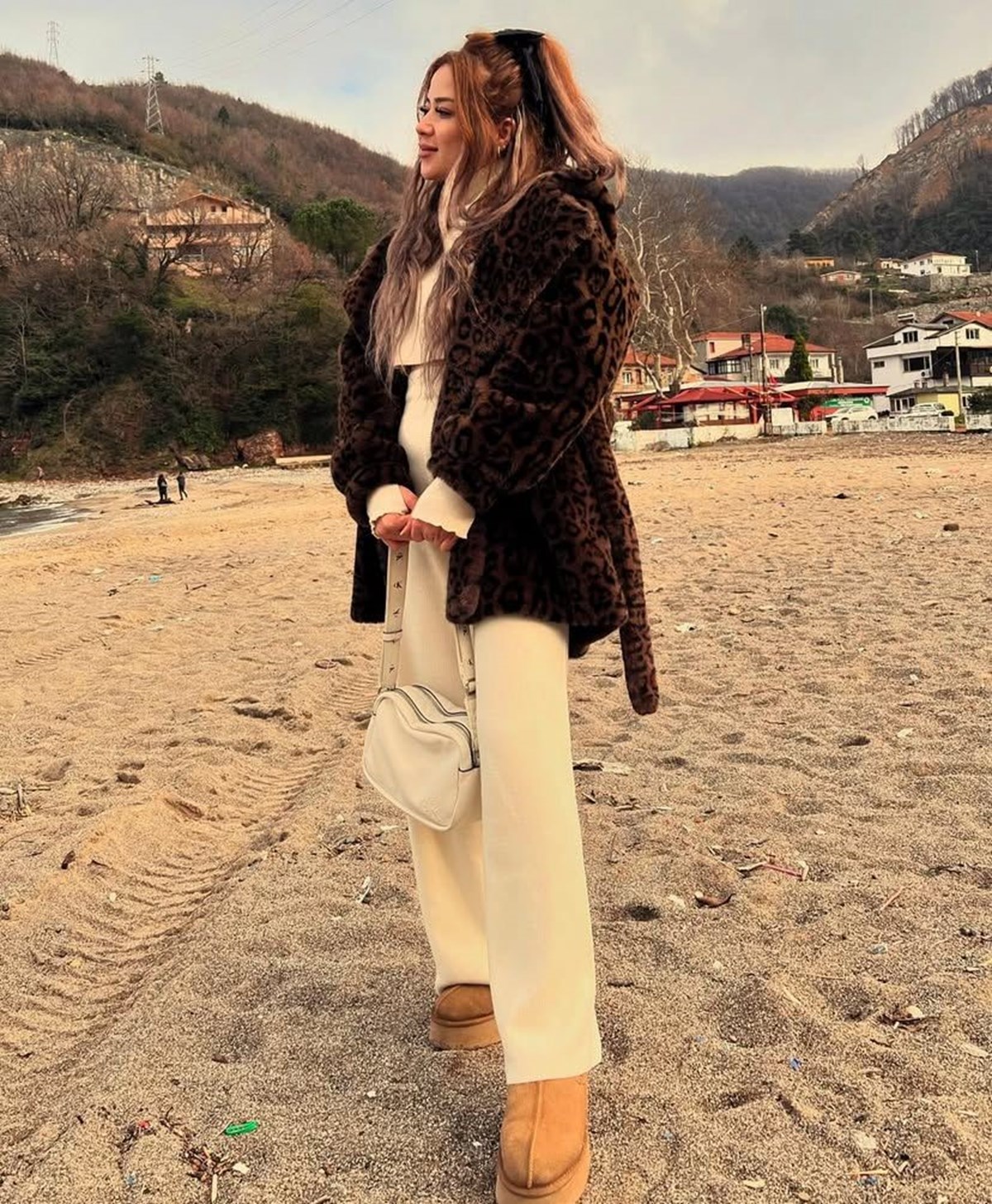 Elif Atalay Elif Atalay