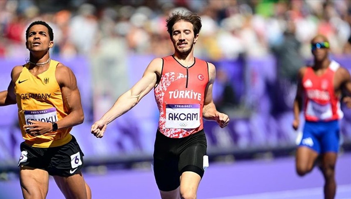 Berke Akçam yarı final müsabakası ne zaman? Berke Akçam yarı final müsabakası ne zaman?
