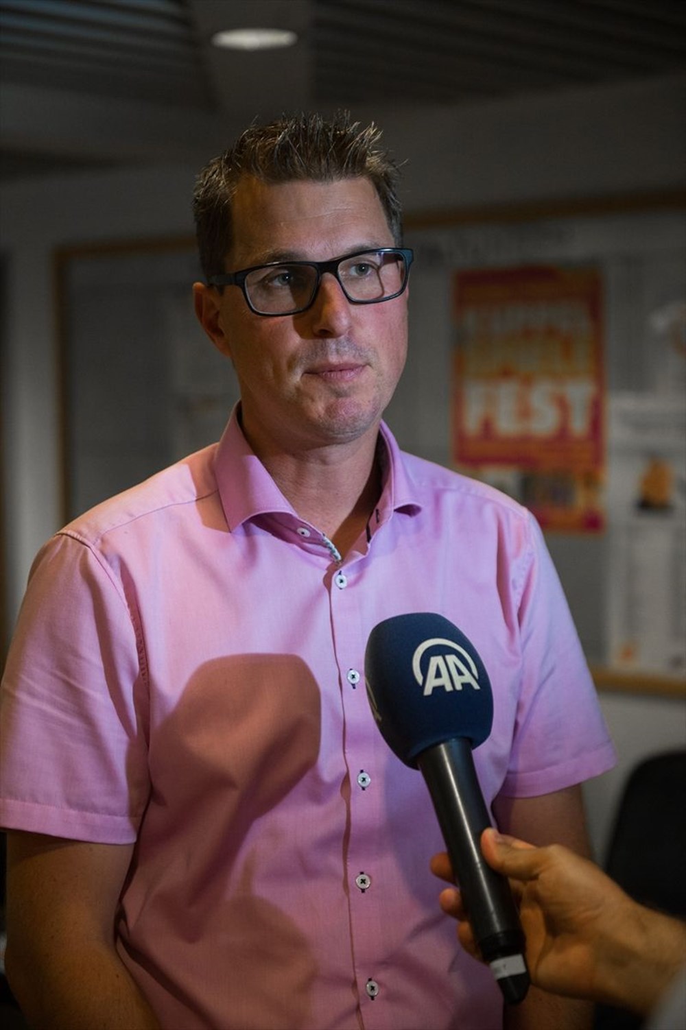 Avrupa'nın göbeğinde Konyalılar kasabası! "Burada küçük bir Türkiye oluşturduk" - 9