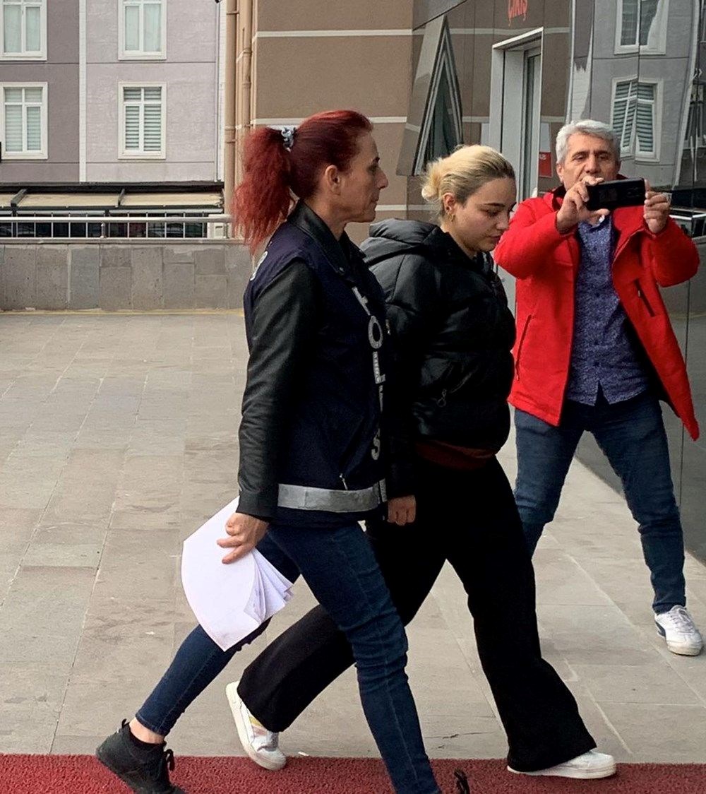 Sahte doktor Ayşe Özkiraz'dan sahte doktor ihbarı - 3