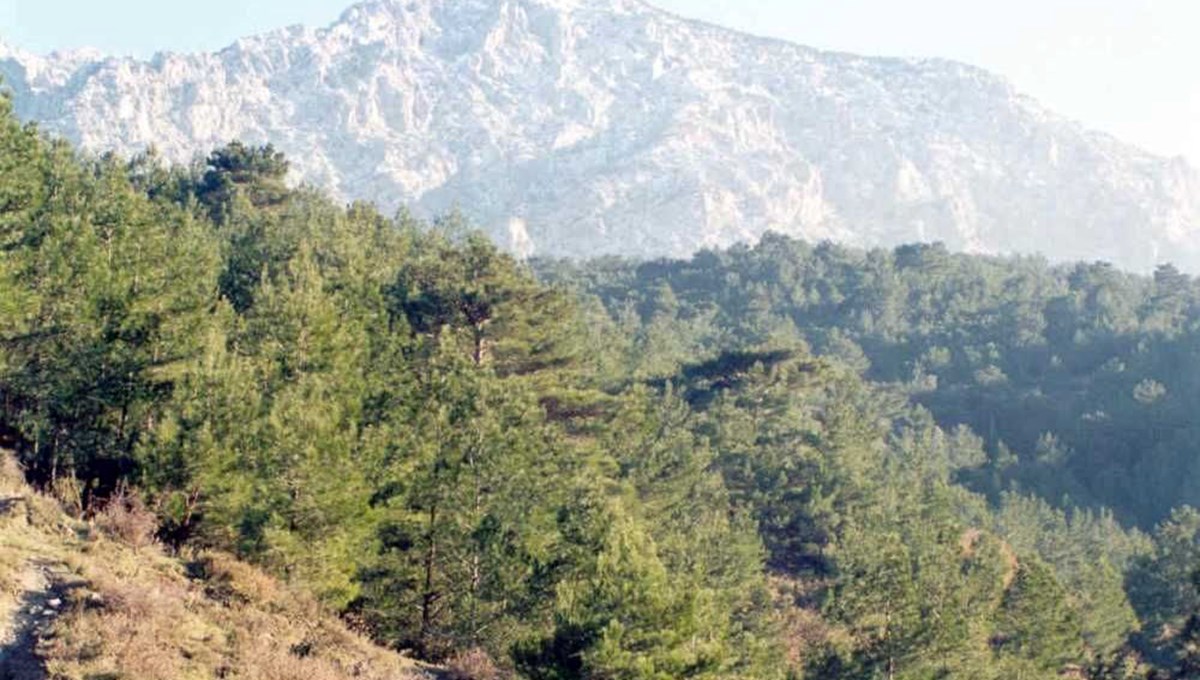 Spil Dağı nerede, hangi ilde? (Spil Dağı'nın konumu) Spil Dağı nerede, hangi ilde? (Spil Dağı'nın konumu)
