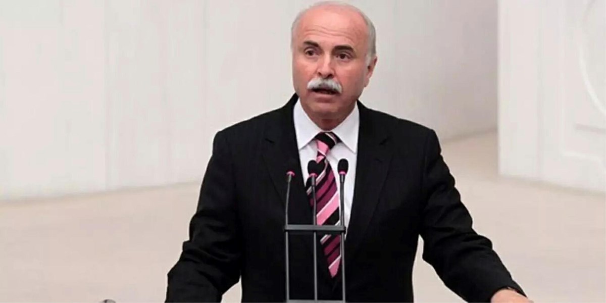 Ali Boğa