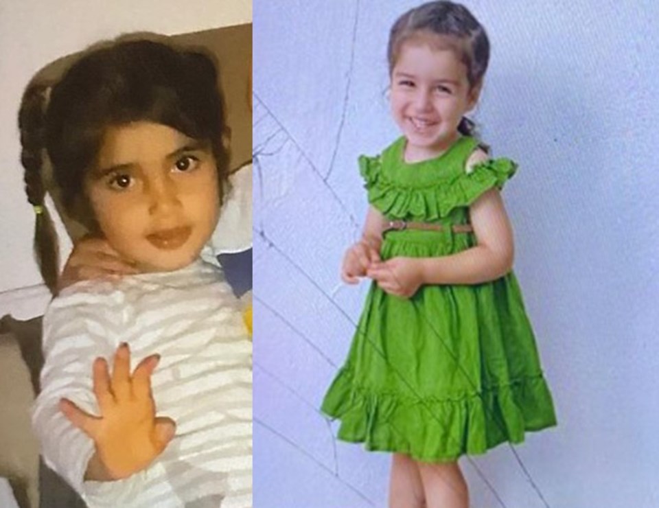 Diyarbakır'da kayıp akraba çocukları için ekipler seferber oldu - 1