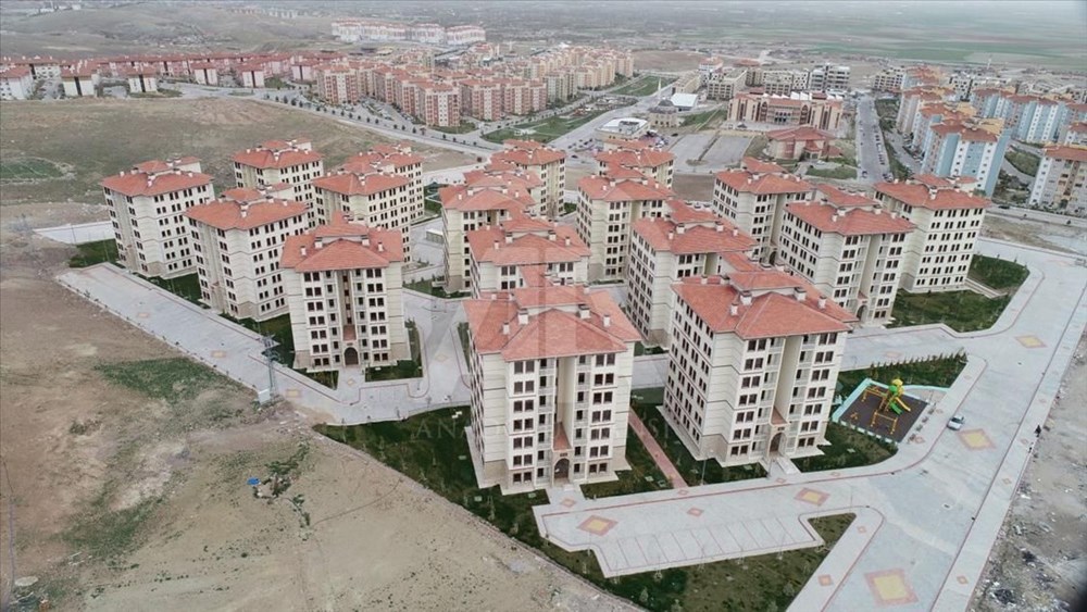 Orta Gelirliye Konut Projesi Bugün Açıklanıyor! 2 Orta Gelirliye Konut Projesi bugün açıklanıyor - 2