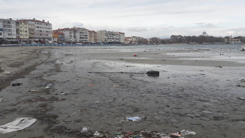 Море отошло от берега в турции 2025. Море отошло от берега на 5 метров Болгария.