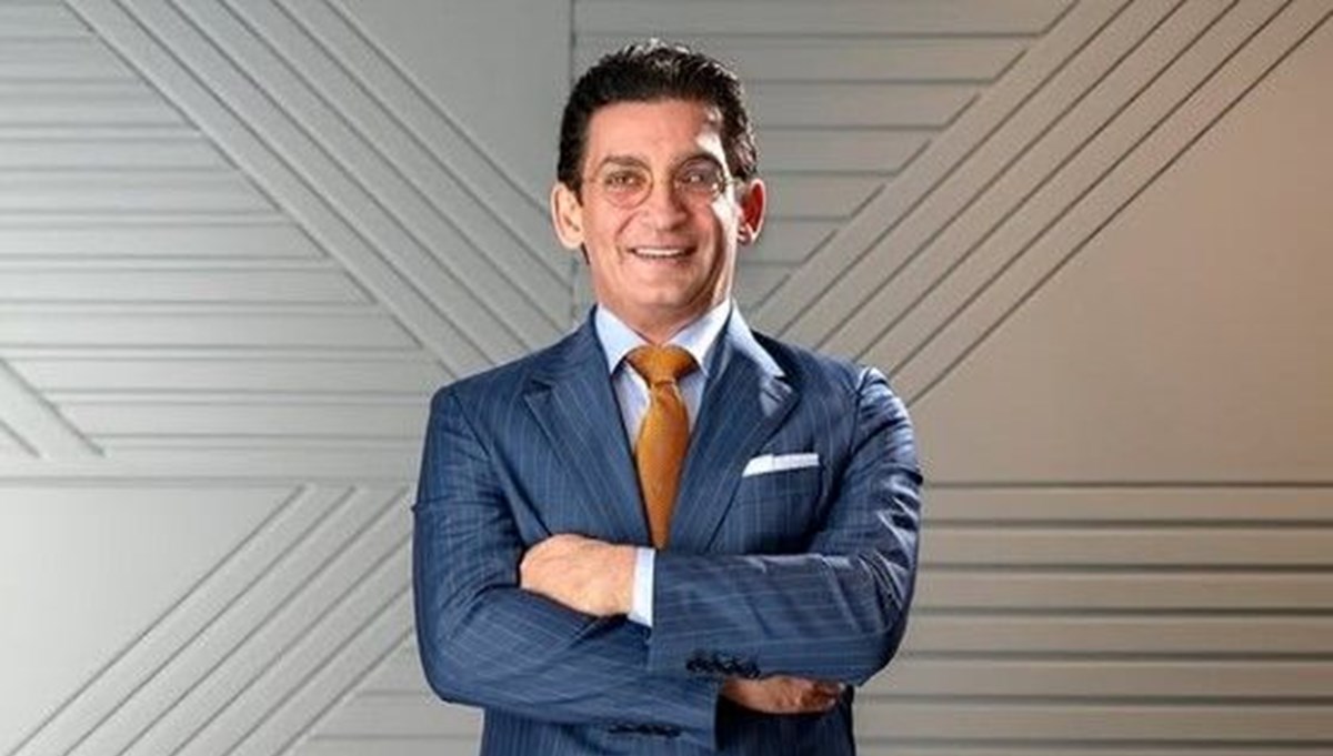 Erkan Kork kimdir? Flash TV, Payfix ve PozitifBank sahibi Erkan Kork kariyeri ve hayatı Erkan Kork kimdir? Flash TV, Payfix ve PozitifBank sahibi Erkan Kork kariyeri ve hayatı