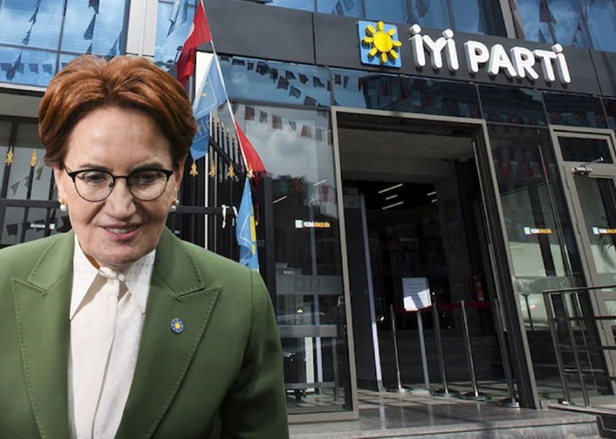 İYİ Parti'den 15 ilde temayül yoklaması