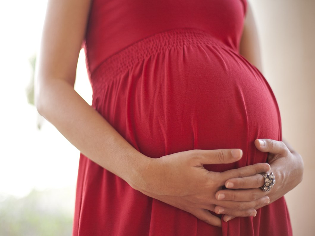 hamilelikte asiri bulantiya dikkat