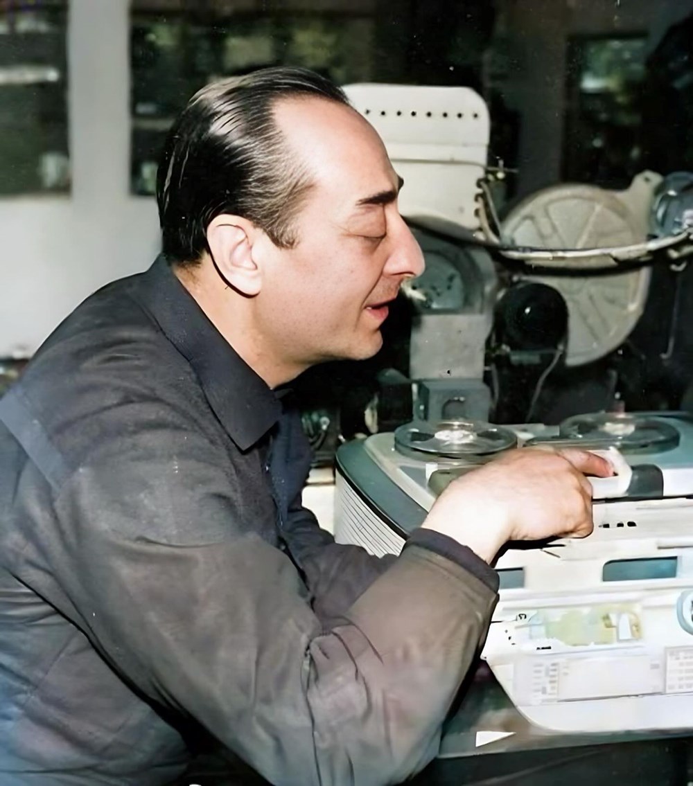 Ünlülerden Babalar Günü paylaşımları - 8