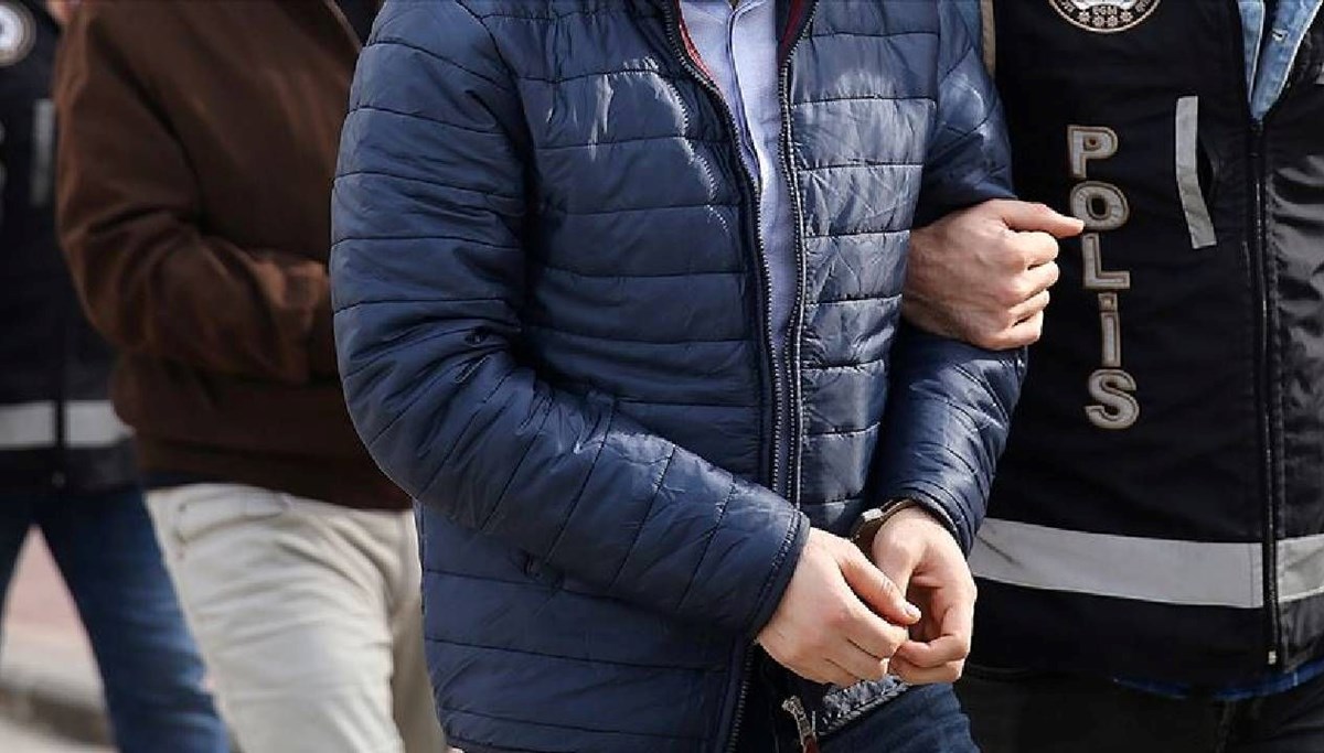 Anahtarı kopyaladı, düğünden sonra soydu
