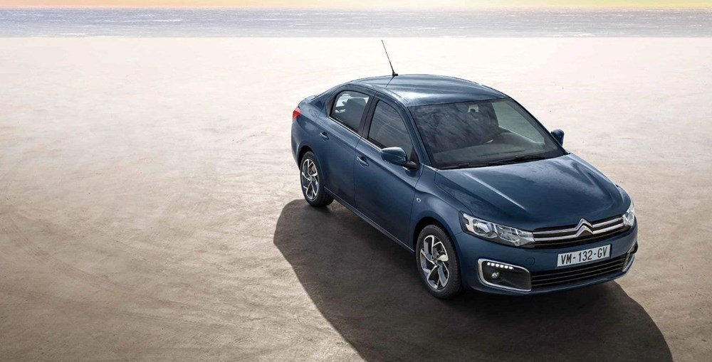 Türkiye'de 2023 yılında satılan en ucuz sıfır otomobiller - 46