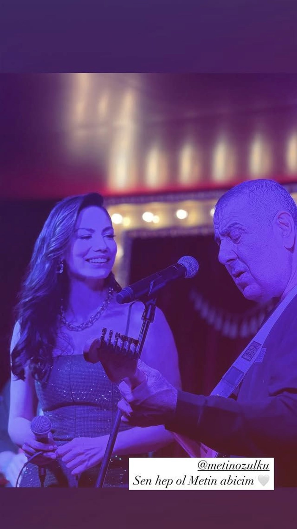 Demet Özdemir yeni yaşını böyle kutladı! "Ruhum hala 17" - 3