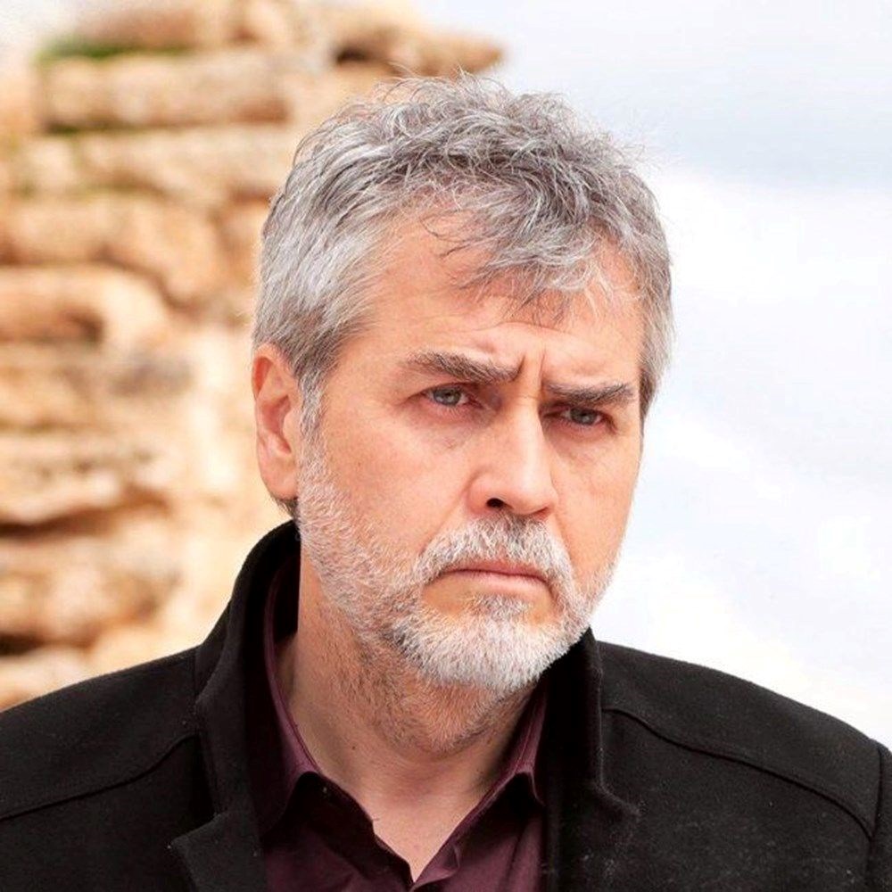 Meltem Kaplan: Adile Naşit'in gülüşüne 2 hafta çalıştım - 7