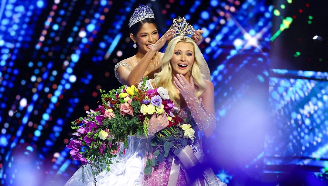 Kainat Güzeli'nin başını ırkçılık iddiaları yaktı: "Tacı geri alınsın"