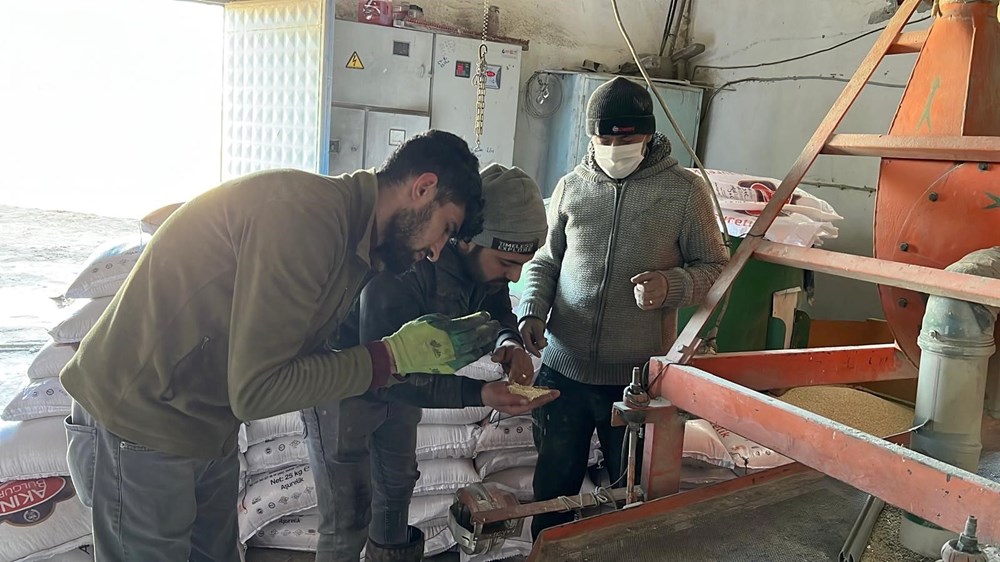 İlkbahar telaşı: Zamanla yarışanların hikayesi 76 KGO3gyZBKEeBF0nh2DonaA