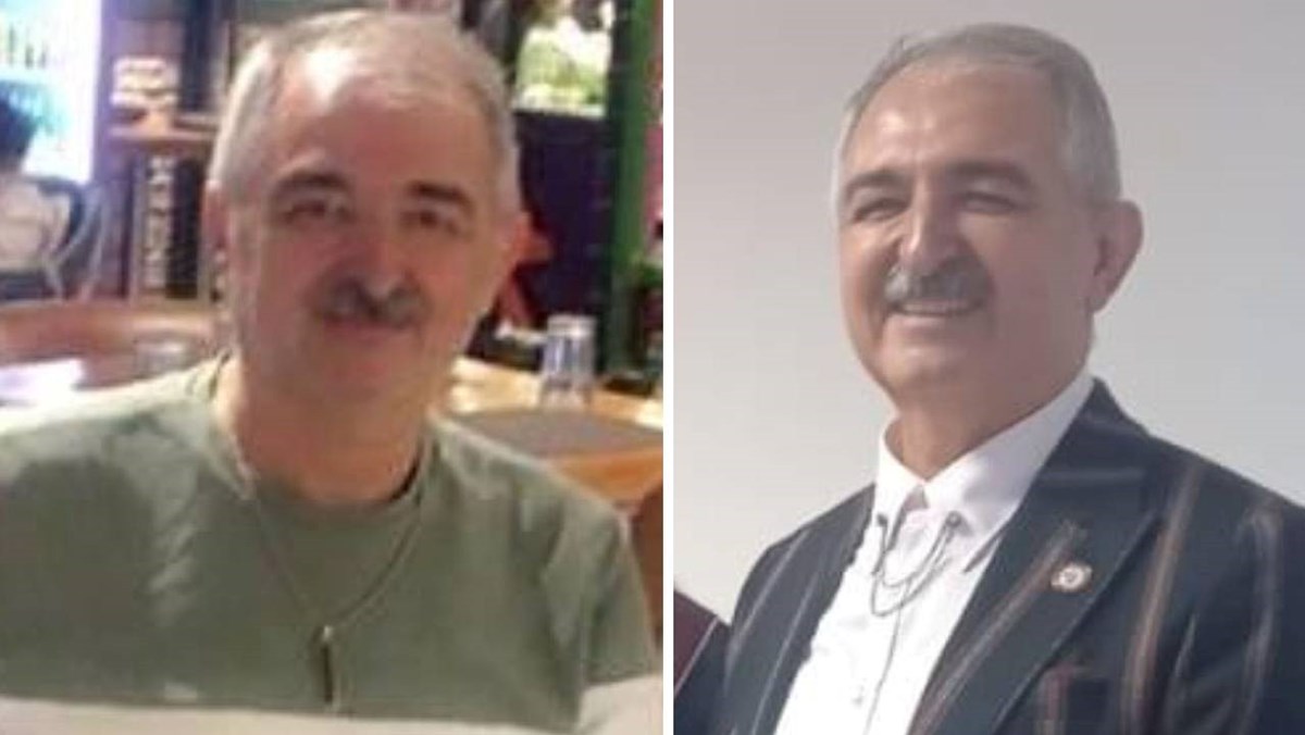 Prof. Dr. Bekir Karasu Prof. Dr. Bekir Karasu