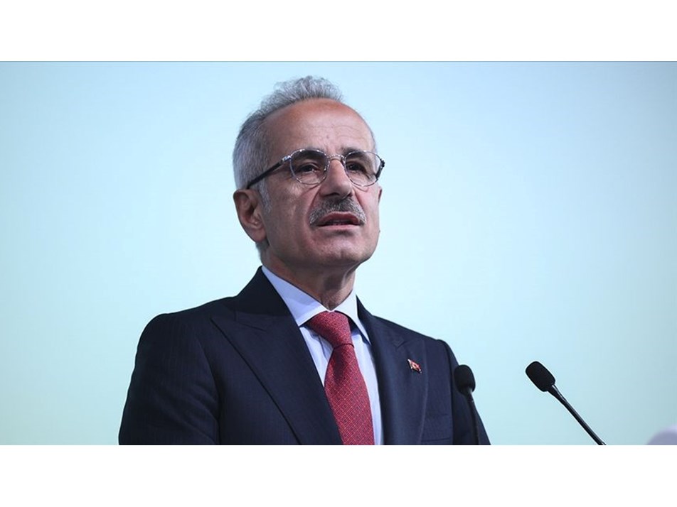Bakan Uraloğlu Trabzon'da
