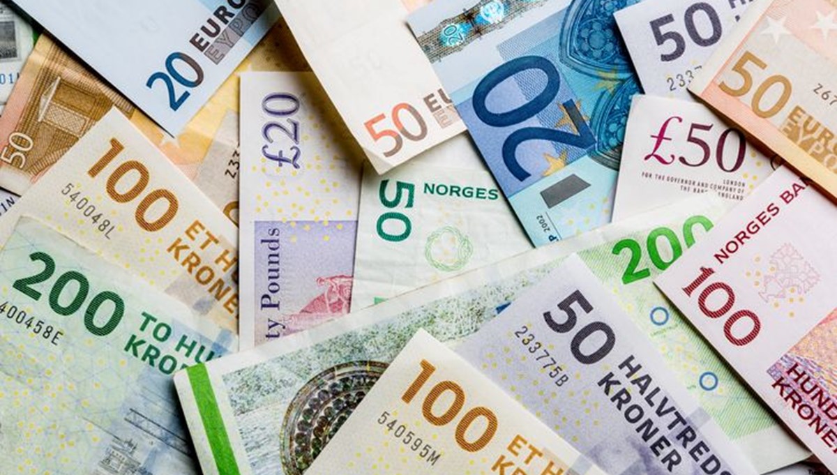 Merkez bankalarından peş peşe faiz kararları Merkez bankalarından peş peşe faiz kararları