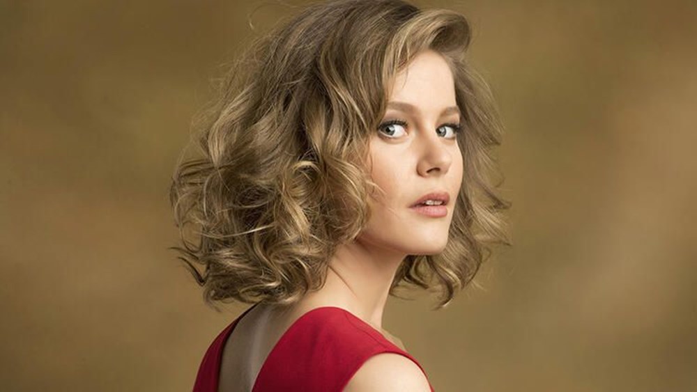 Burcu Biricik: Küçük botokslarım var, estetiğim yok - 4