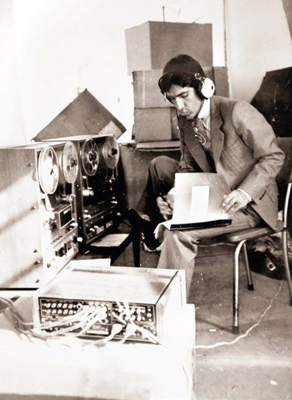 Barış Manço vefatının 25. yıl dönümünde anılıyor - 16