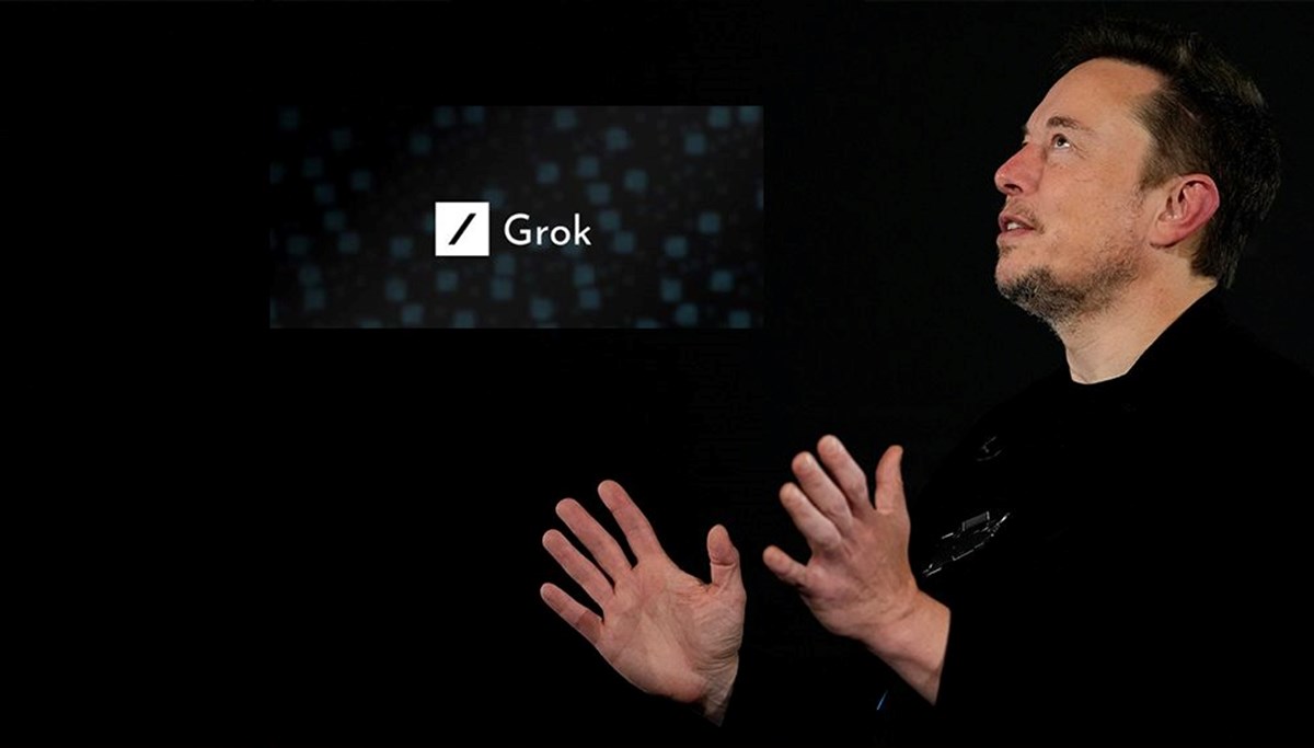 Elon Musk, ChatGPT'ye rakip olacak yapay zeka sohbet robotu Elon Musk, ChatGPT'ye rakip olacak yapay zeka sohbet robotu