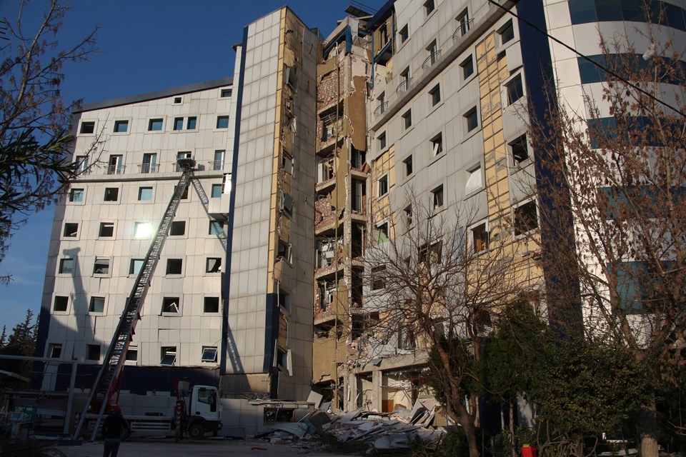 Hastalar ölüme mi terk edildi? Bakanlık soruşturma başlattı - 1
