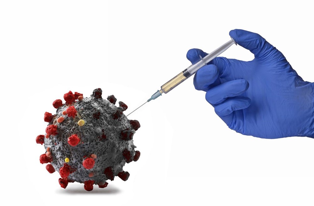 Pandeminin son savaşçısı: Novavax Covid-19 aşısının yakın
zamanda onaylanması bekleniyor - 5