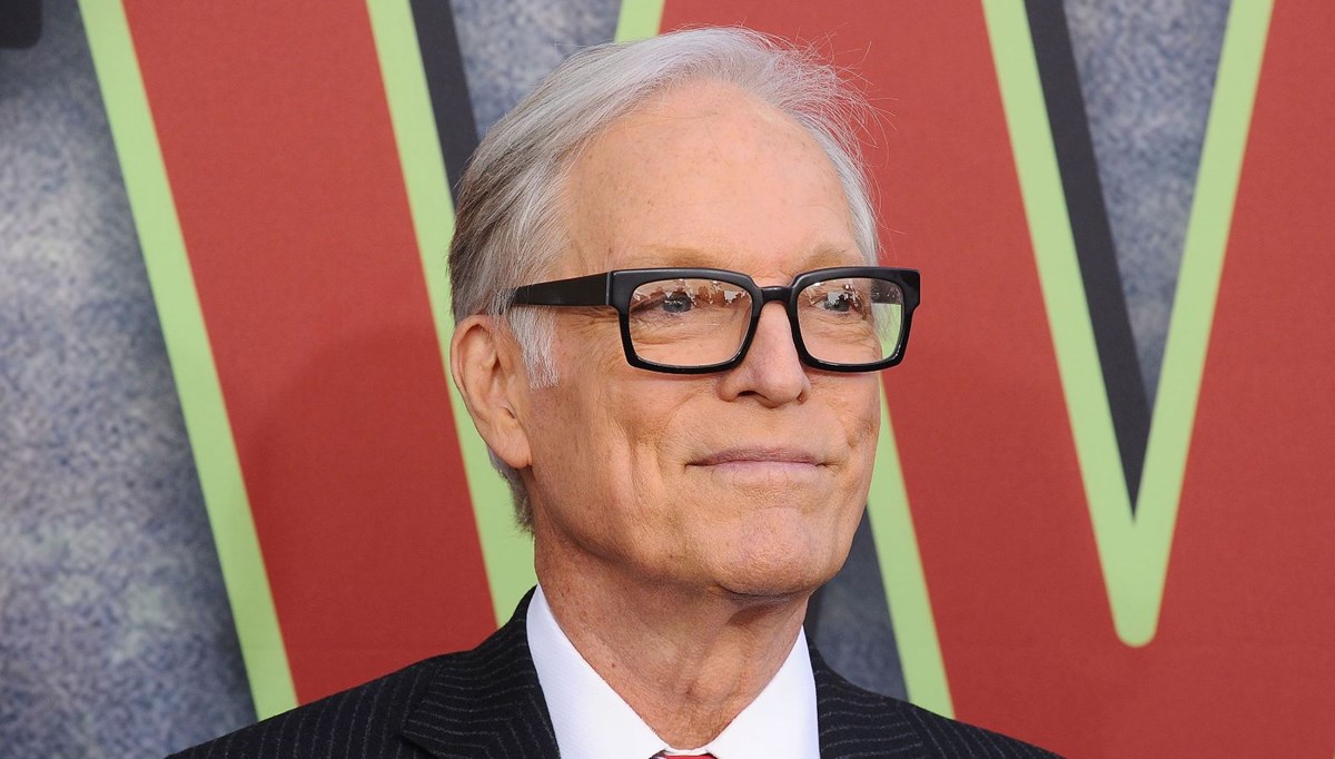 Richard Chamberlain hayatını kaybetti