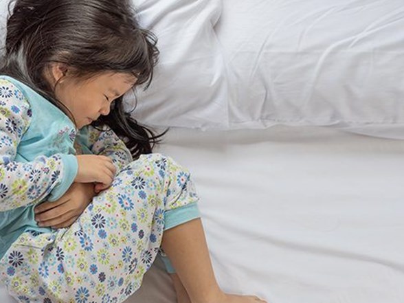 bagirsak parazitleri cocuk gelisimini yavaslatiyor