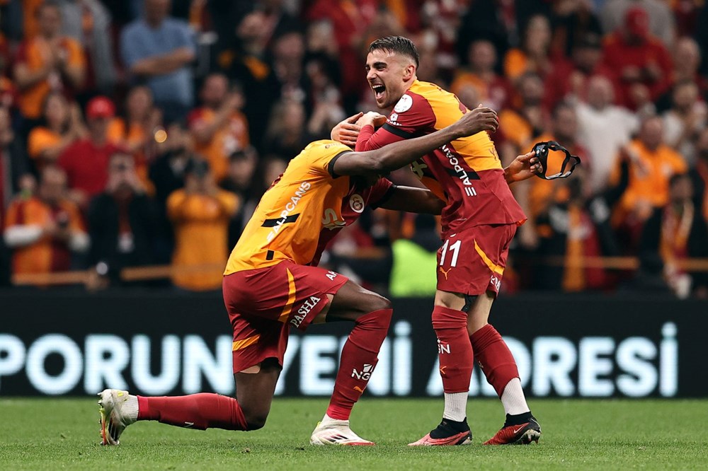 Galatasaray-Antalyaspor Maçında Osimhen Rüzgarı: Kariyer Zirvesine Son 6 Adım! 74 KHcLYHxz 0iMDl6FNi0hvg