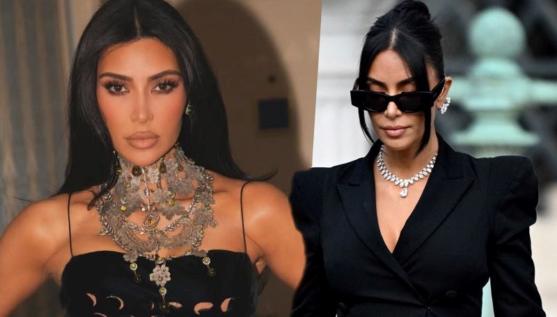 Kim Kardashian’ın mücevherleri çalınmıştı: Paris'teki mahkemeden karar çıktı