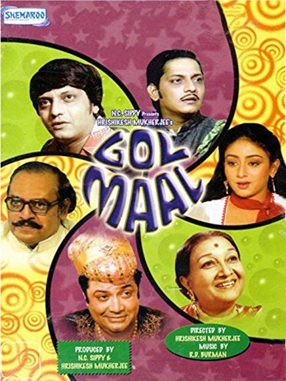 En iyi Hint filmleri - IMDb verileri (Bollywood sineması) - 48